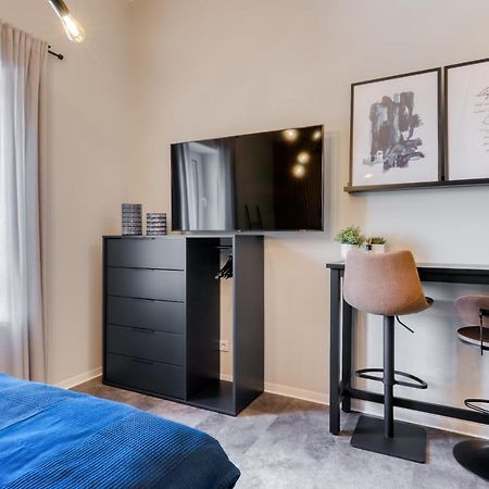 Apartment Cozy Порта-Вестфаліка Екстер'єр фото
