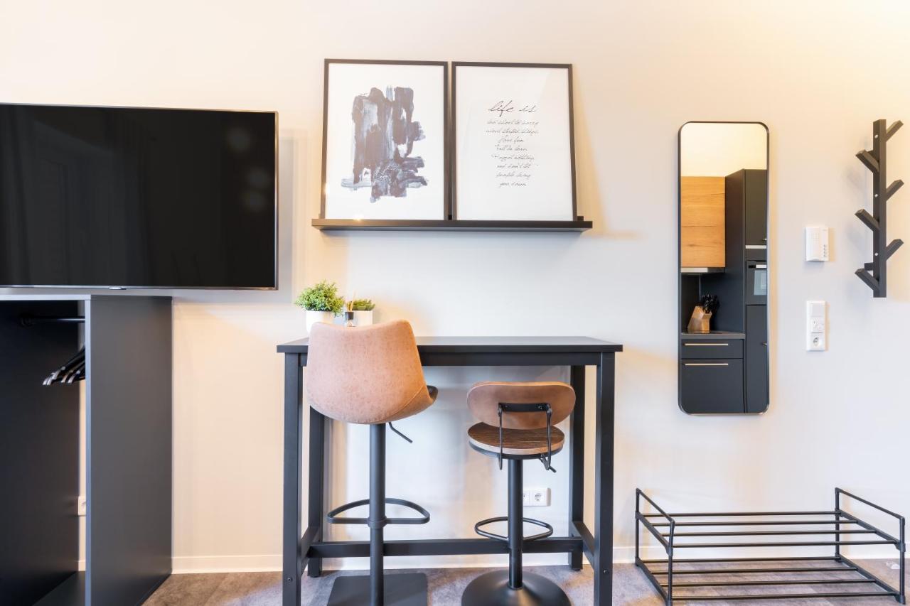 Apartment Cozy Порта-Вестфаліка Екстер'єр фото
